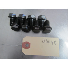 18S048 Flexplate Bolts For 09-14 Nissan Murano  3.5